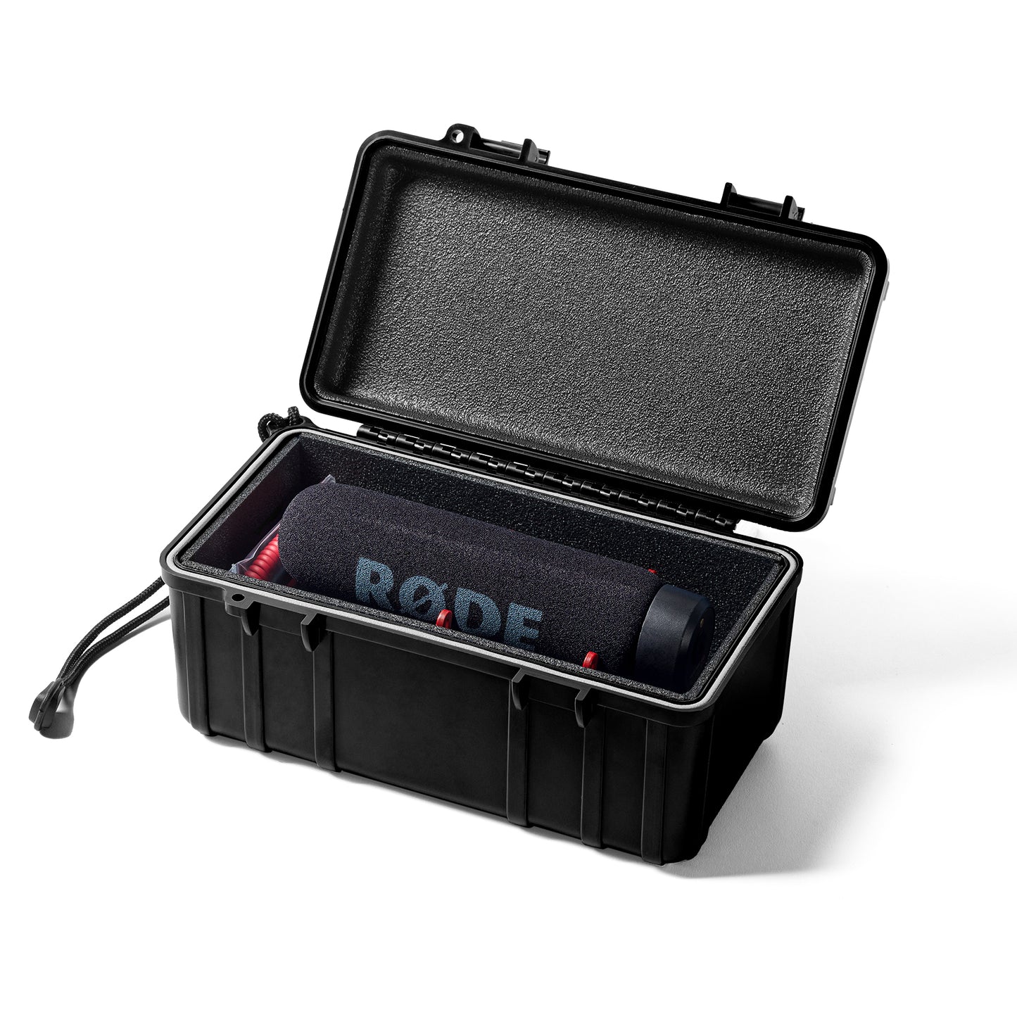 T3500 Watertight Hard Box Case (7.88″  x 3.90″ x 3.53″)