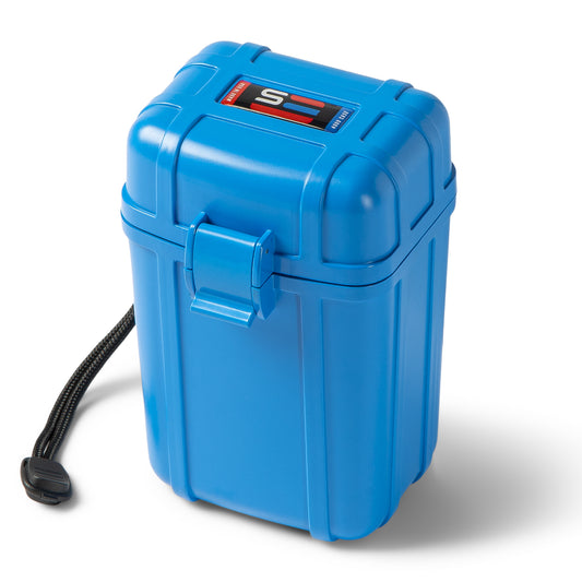 T4000 Watertight Hard Box Case (5.42″ x 3.31″ x 2.52″)