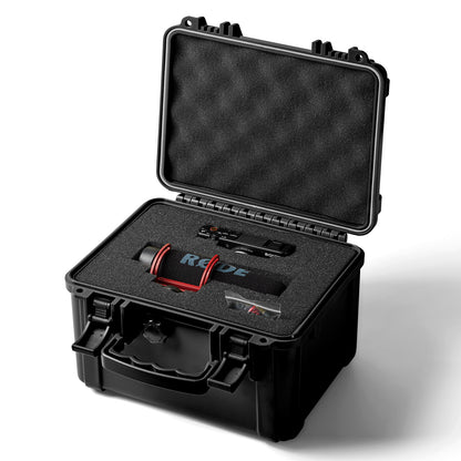 T5500 Watertight Hard Box Case (9.37″ x 7.34″ x 6.08″)