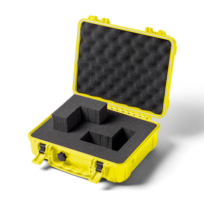 T6000 Watertight Hard Box Case (11.93″ x 9.02″ x 4.05″)