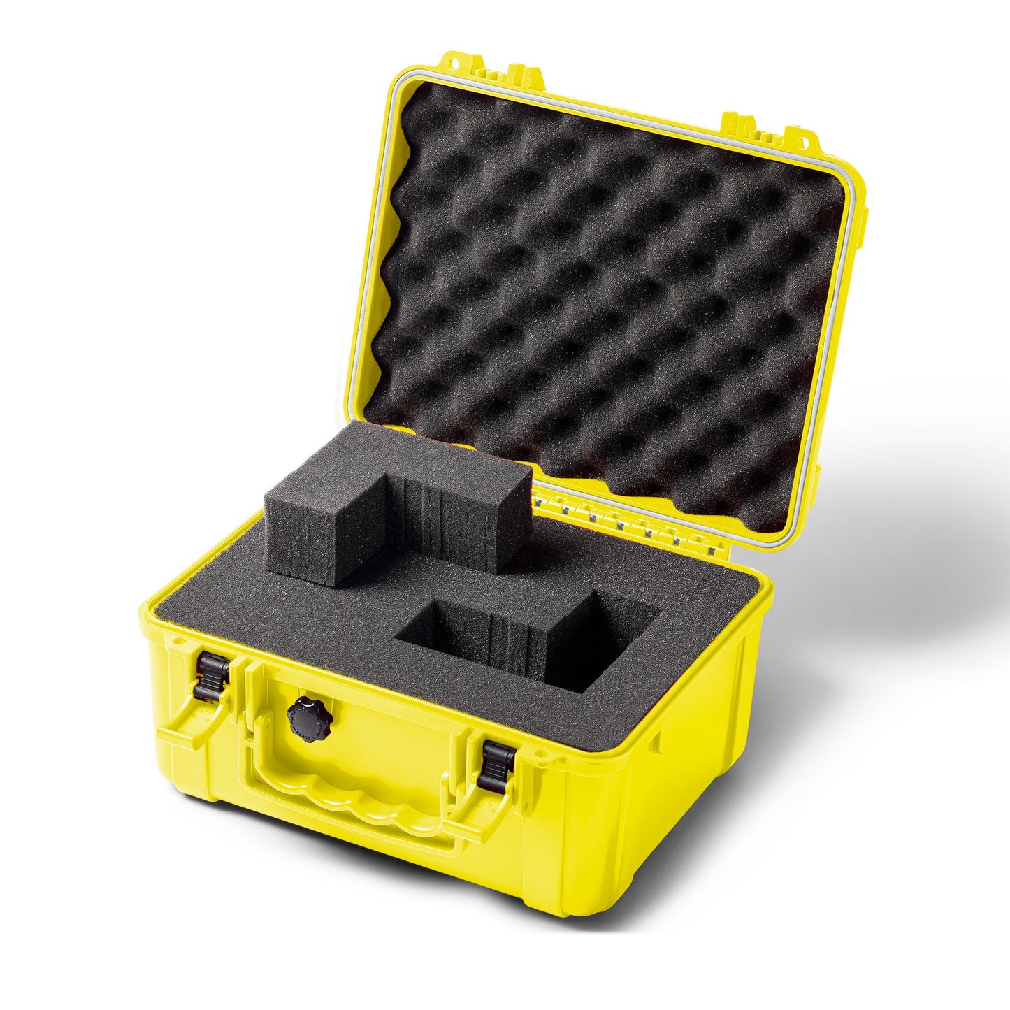 T6500 Watertight Hard Box Case (11.93″ x 9.02″ x 5.98″)