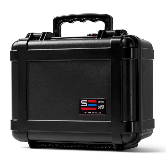 T6500 Watertight Hard Box Case (11.93″ x 9.02″ x 5.98″)