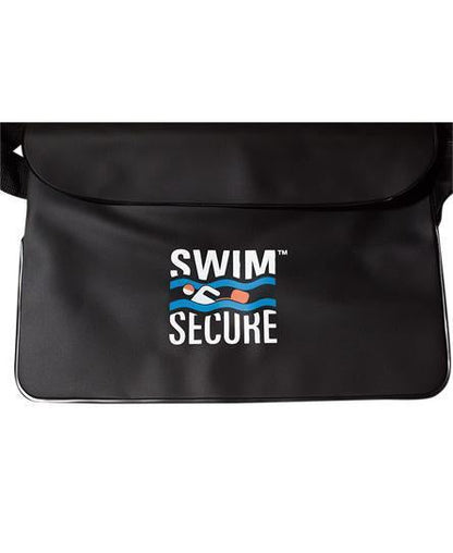 Swim Secure Waterproof Bum Bag Fanny Pack, Black