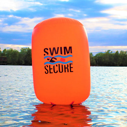 Swim Secure Marker Buoy