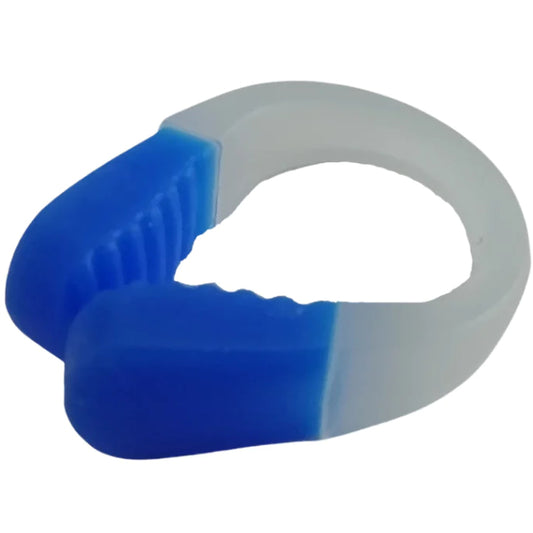 Swim Secure Nose Clips | Reusable | TPR | Fits Most Noses | Swimming Plug