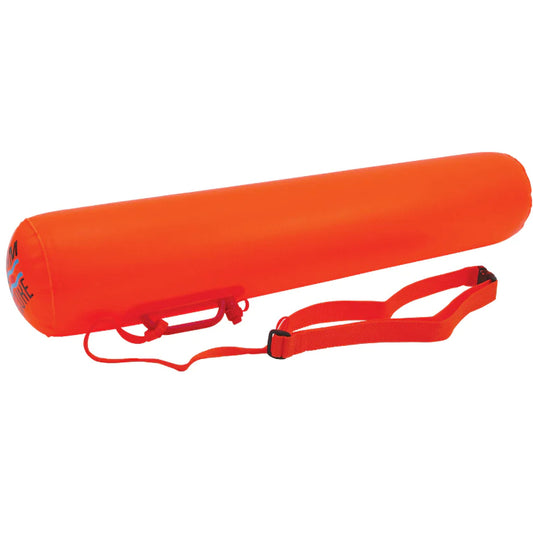 Swim Secure High-Visibility Tow Woggle Swim Noodle