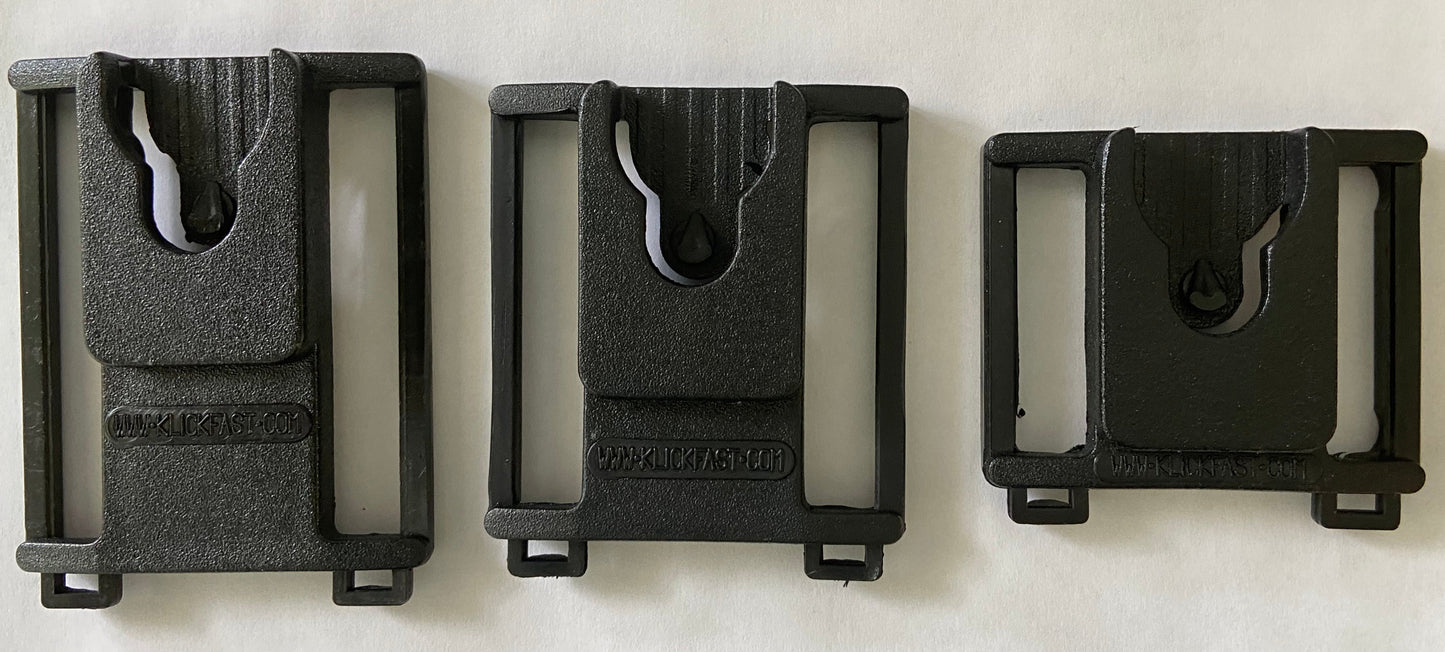 Aquapac Dock System Belt Slide-On Dock