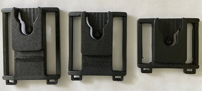 Aquapac Dock System Belt Slide-On Dock