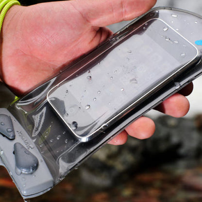 Aquapac Waterproof Phone Case, Mini