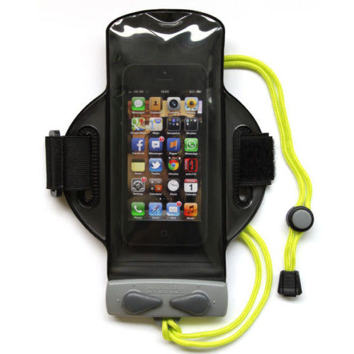 Aquapac Waterproof Armband Case - Small