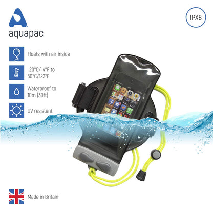 Aquapac Waterproof Armband Case - Small