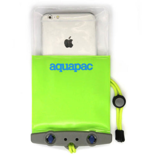 Aquapac Waterproof Phone Plus Case