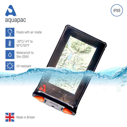 Aquapac Waterproof Extreme Pro Phone Case Plus Plus