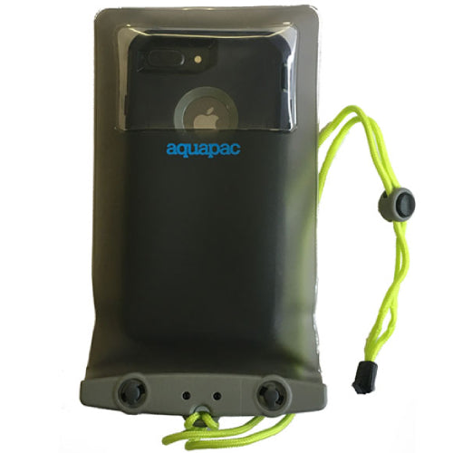 Aquapac Waterproof Phone Plus Plus Case