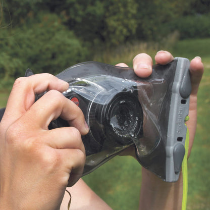 Aquapac Waterproof Camera Case, Small