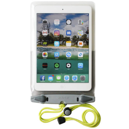 Aquapac Waterproof Tablet Case, Mini