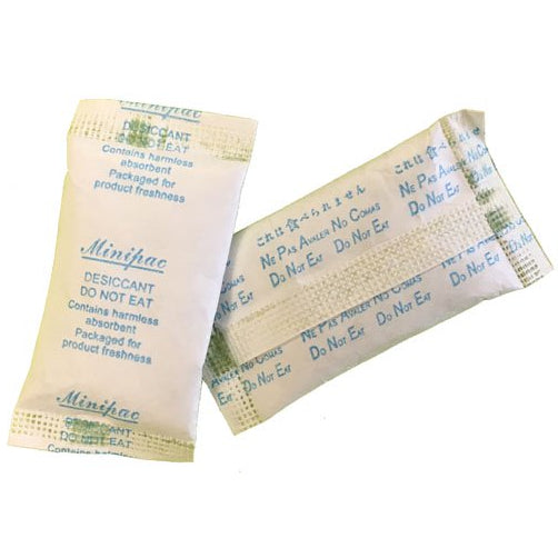 Aquapac Desiccant Sachets (Pack of 6)