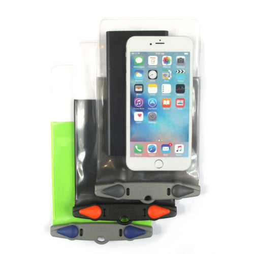Aquapac Waterproof Phone Plus Plus Case