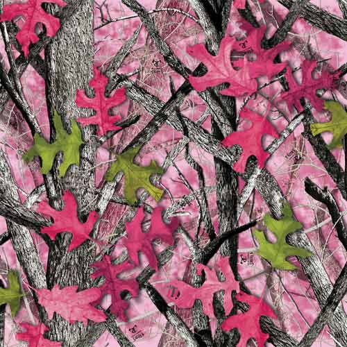 Truetimber Sassy B 27" x 27" Camouflage Print Bandana