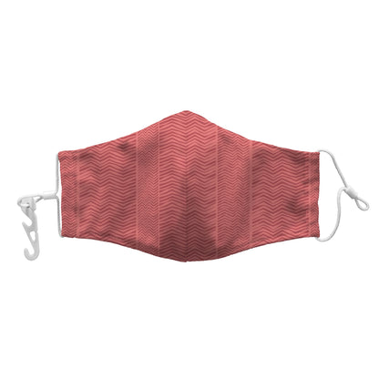 ChicoBag 3-Layer Reusable Facewear Mask Eco-Friendly Washable