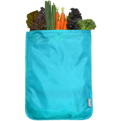 ChicoBag Reusable Moisture Locking Produce Bag with Drawstring for Shopping