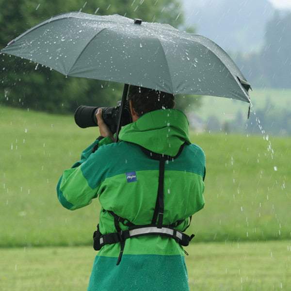 Handsfree Carrier System - Carry Harness for EuroSCHIRM Handsfree Umbrellas