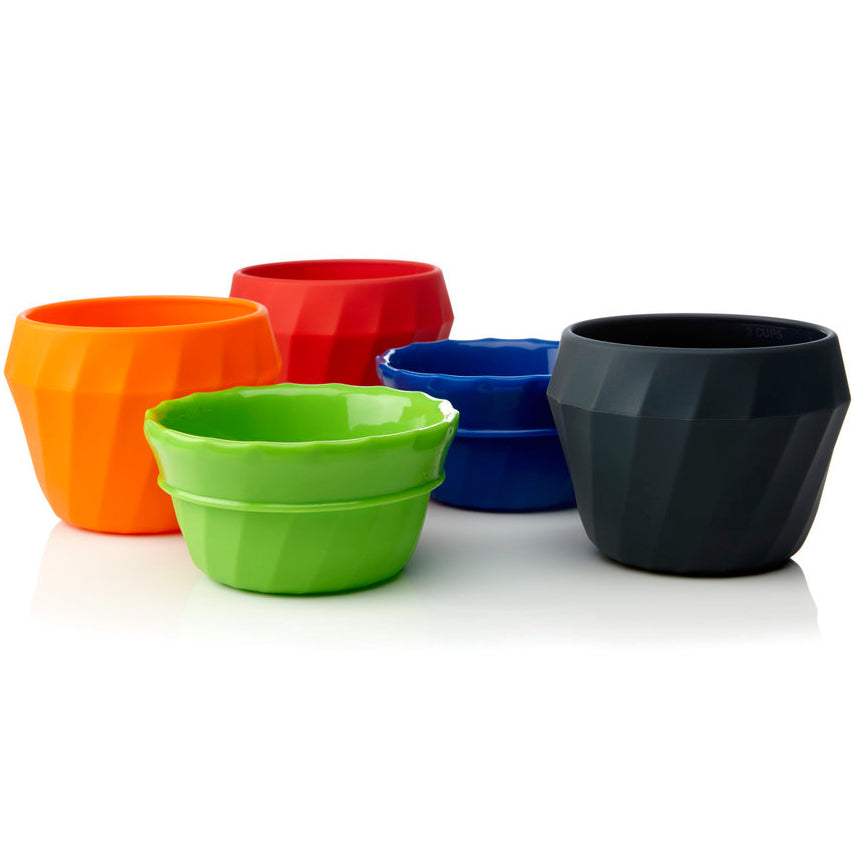 humangear 24oz FlexiBowl Silicone Bowl