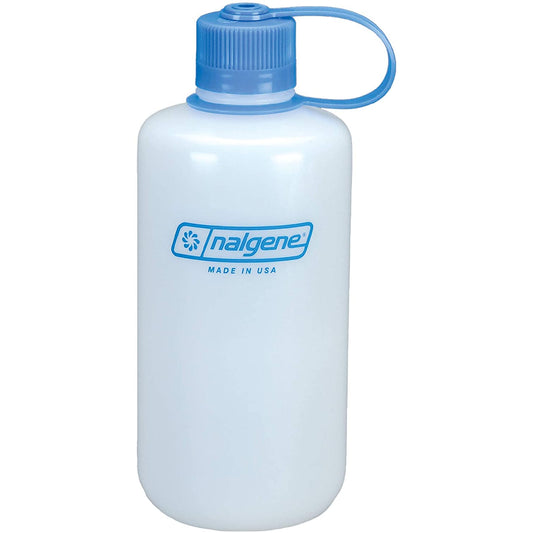 Nalgene 32oz Narrow Mouth HDPE Ultralite Bottle