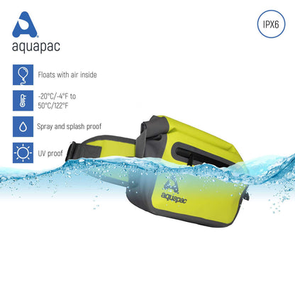 Aquapac Waterproof Waist Pack Fanny Pack